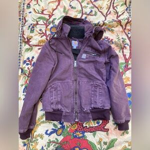 Carhartt Wildwood Jacket Women’s S (4/6)